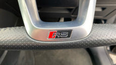 Audi RS Q3 TFSI Quattro Audi Sport Edition 5dr S Tronic Petrol Estate